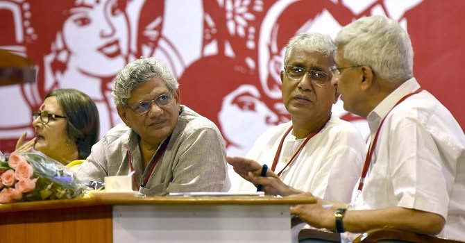 त्रिपुरा निवडणुक – डाव्यांपुढे नवी आव्हाने…