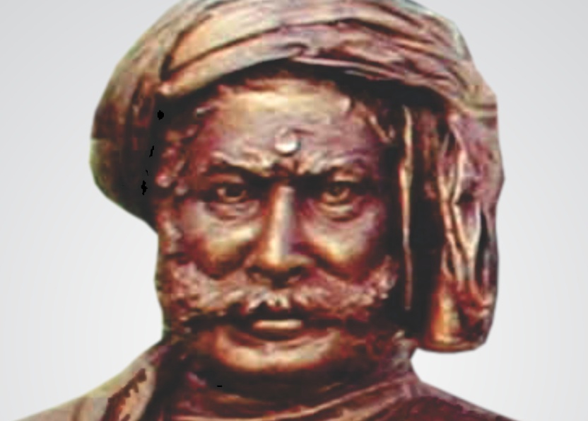 लहुजी साळवे आयोगाचे राजकारण आणि मातंग समाज