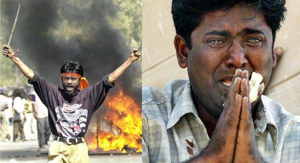 गुजरात २००२ दंगलींचे सत्य