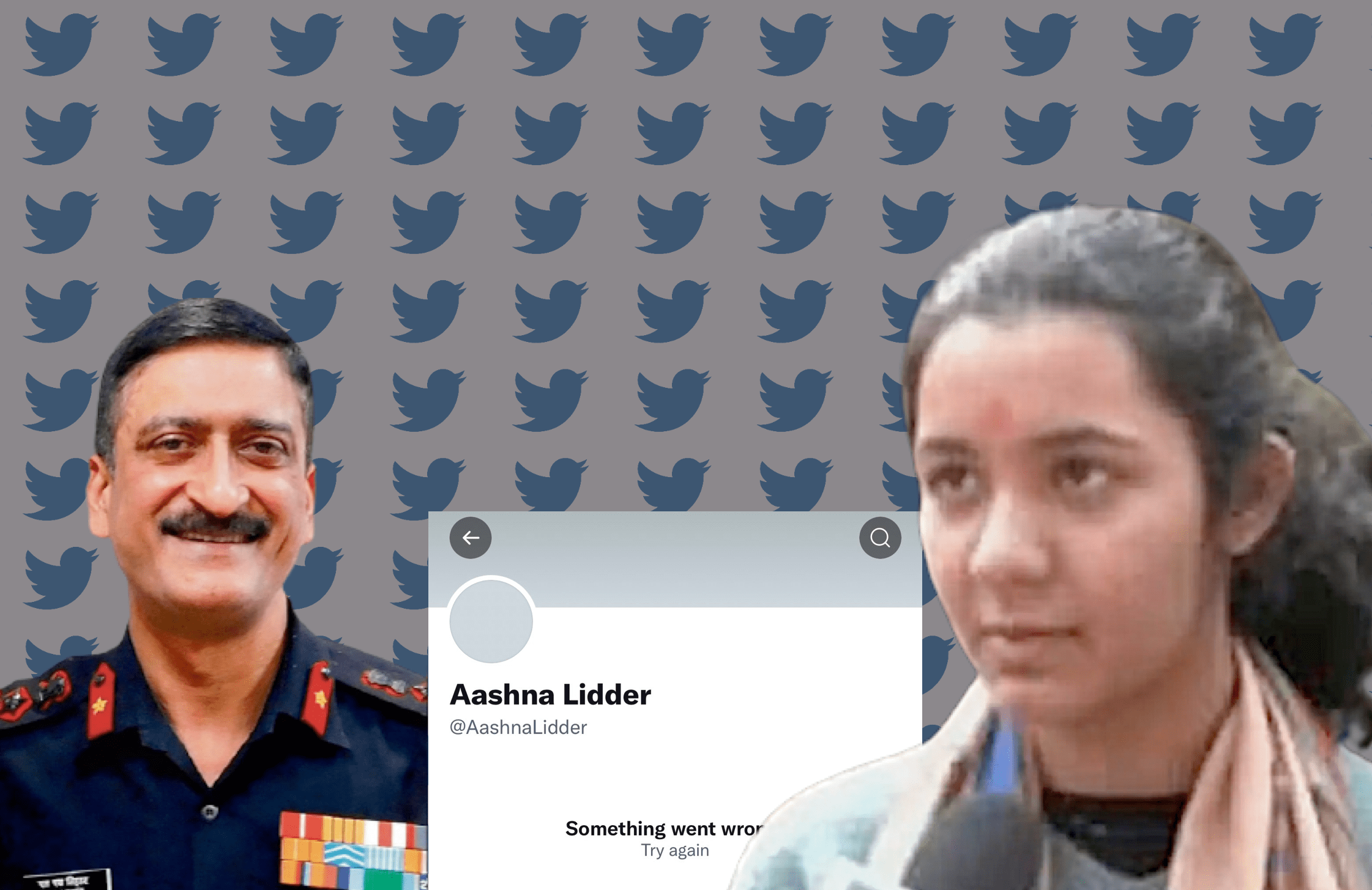 विद्वेषाचं विष समाजमनात भिनलंय!