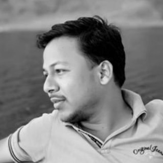 जिंदा सांडभोर