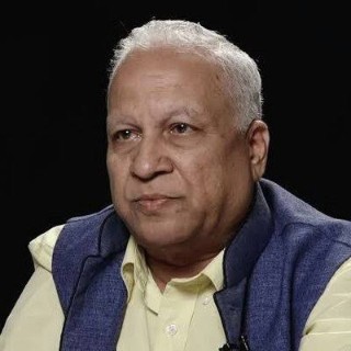 कुमार केतकर