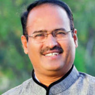 श्रीमंत कोकाटे