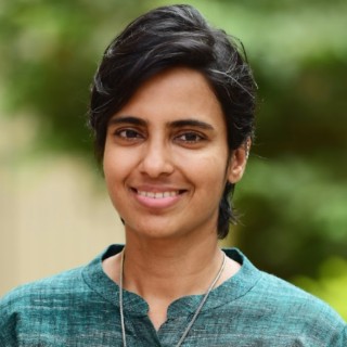 श्रुती गणपत्ये
