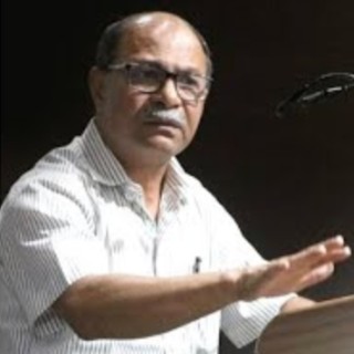 डॉ. विवेक कोरडे